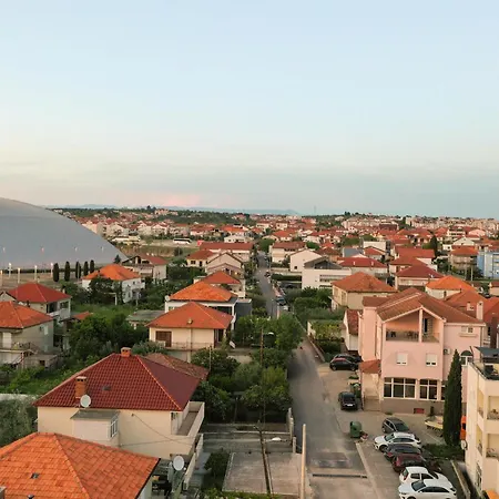 Cvita Ζαντάρ