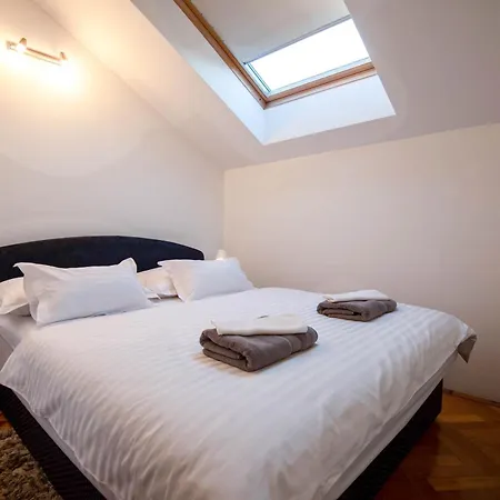 Apartamento Cvita Zadar