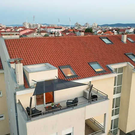 Cvita Apartment *