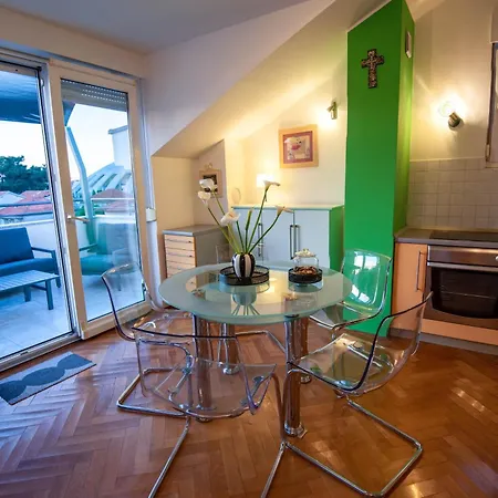 Apartment Cvita