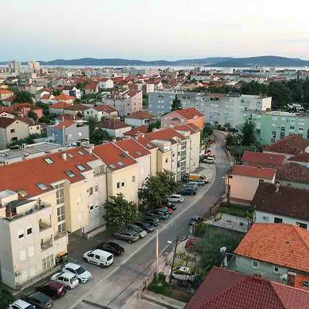 Apartment Cvita