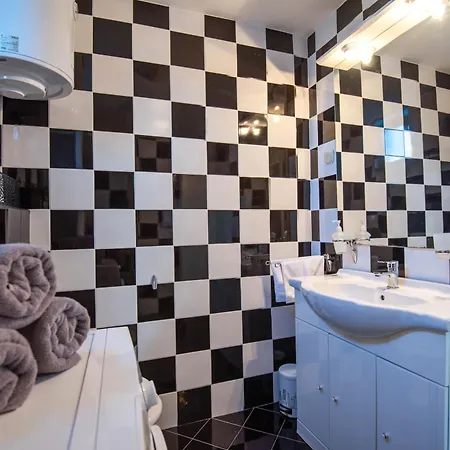 Apartment Cvita *