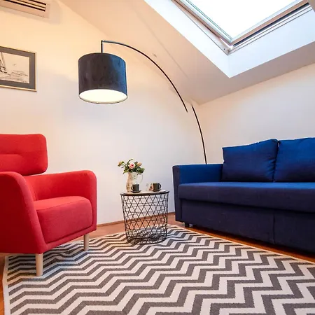 Cvita Apartment *