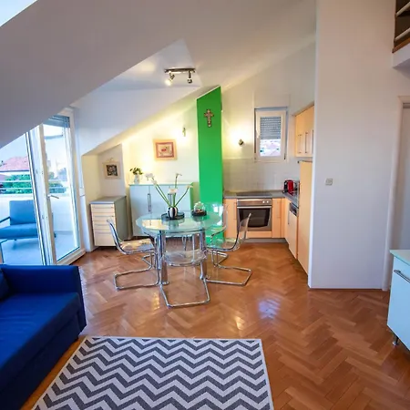 Apartment Cvita Zadar