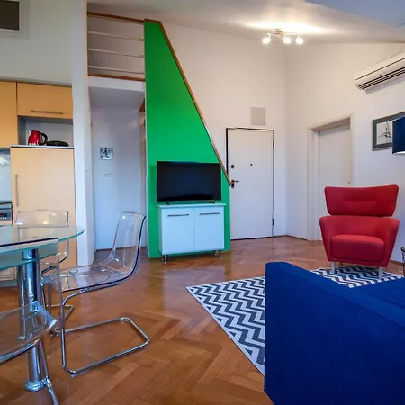 Cvita Apartment
