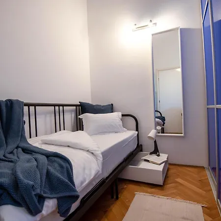 Apartment Cvita Zadar
