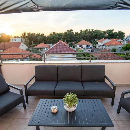 Apartment Cvita Zadar