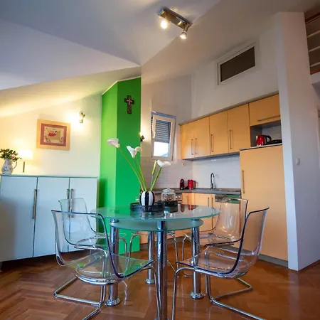 Cvita Apartment Zadar